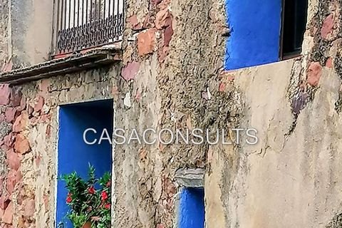 Casa de cidade em Vilafames, Castellon, Vilafames - € 297.000 | Ref: 899 - foto 44